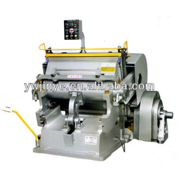 ML-930 Die cutter